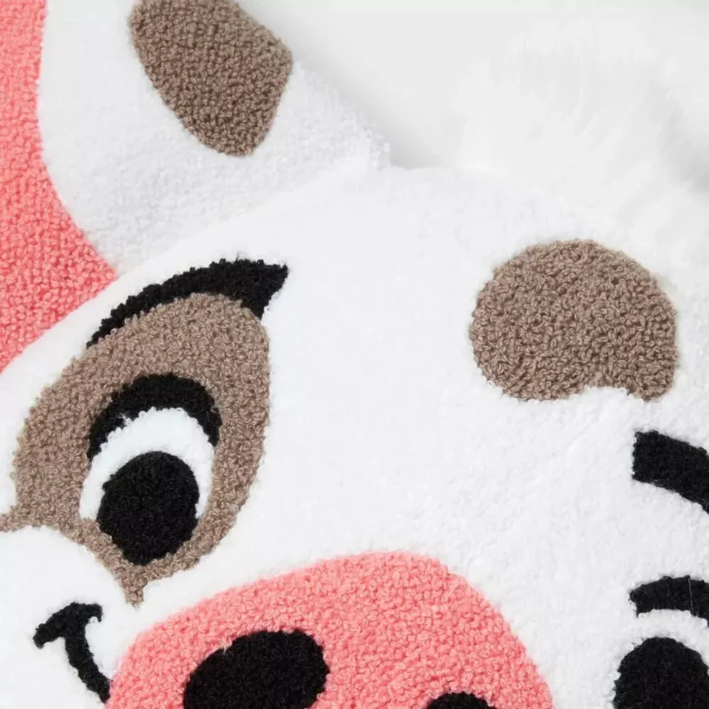 Princess Moana Sidekick Pua Kids' Pillow Buddy - The Disney Collection